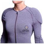 Защитная куртка Forcefield GTech, фиолетовый - фото