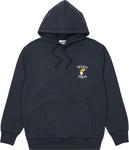 Толстовка Palace Goats Hood 'Navy', синий - фото 2