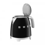 Электрический чайник Smeg KLF05, черный - фото 6