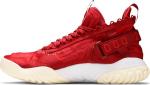 Кроссовки Jordan Proto React University Red, красный - фото 3