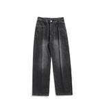 Джинсы Unisex JEEP SPIRIT, Желтая Грязь - фото 6