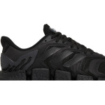 Кроссовки Adidas Climacool Vento 'Core Black', черный - фото 2