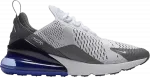 Кроссовки Nike Air Max 270 'Persian Violet', фиолетовый - фото