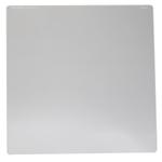 Schneider 6.6x6.6" Optical Flat Clear Glass Filter - фото 2