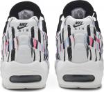 Кроссовки Nike Air Max 95 'South Korea', белый - фото 7