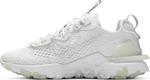 Кроссовки Nike React Vision 'White', белый - фото 4