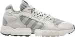 Кроссовки Adidas Originals ZX Torsion Lifestyle Unisex, серый - фото 2