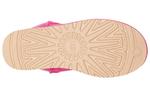 Угги UGG Classic Mini II Boot, ярко-розовый - фото 6