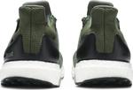 Кроссовки Adidas UltraBoost 1.0 Retro 'Olive' 2020, зеленый - фото 7