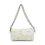 Сумка через плечо Desigual, белый - фото 2