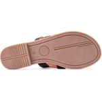 Сандалии Jacki Solesister, черный - фото 4