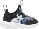 Кроссовки Nike React Presto TD 'Trouble at Home', черный - фото 2