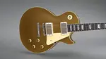 Gibson Custom Shop 1957 Les Paul Goldtop Reissue - VOS - фото