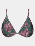 BARTS Женский бикини-топ Gunja Wire Triangle - фото 3
