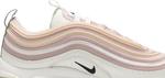 Кроссовки Nike Wmns Air Max 97 'Pink Cream', розовый - фото 3
