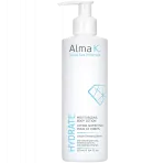 Alma K. Hydrate увлажняющий лосьон для тела, 250 мл - фото