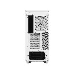 Корпус Fractal Design Define 7 Compact, Mid Tower, белый, прозрачное стекло - фото 5