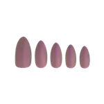 W7 Glamorous Nails накладные ногти who's basic, 24 шт./уп. - фото 5