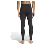 Леггинсы adidas Multi Synthetic Base Layer, черный - фото 2