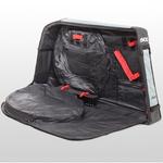 Велосипедная дорожная сумка Evoc, серый - фото