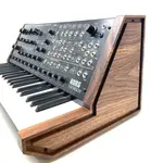 Синтезатор Korg MS-20 Mini Wood Side Panels - Walnut Synthcraft - фото 4