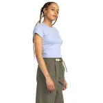 Женская футболка Yarnhill Element, пурпурный - фото 3