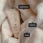 Крем солнцезащитный для лица "Береги себя" SPF 50 750мл V.SUN - фото 8