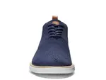 Cole Haan Grand Evolution Stitchlite Oxford, темно-синий - фото 2