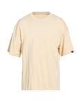 Футболка Alpha Industries, бежевый - фото