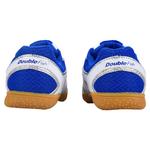 Детские кроссовки DOUBLEFISH для детей DOUBLE FISH, белый/синий - фото 3