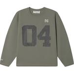 Футболка мужская Mitchell Ness, черный - фото 2