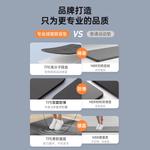 Коврик для йоги LINING - фото 2