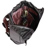 Рюкзак Moonlight 35 л Blue Ice, черный - фото 6