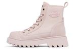 Ботинки женские Dickies, светло-розовый - фото