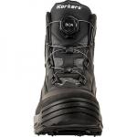 Ботинки Snowmageddon мужские Korkers, черный - фото 4