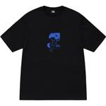 Футболка Stussy унисекс, цвет Black - фото