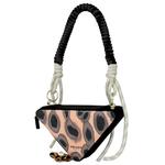 Косметичка женская PRADA - фото 4