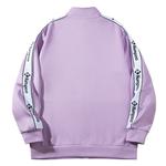 Куртка унисекс Kumpoo, черный - фото 4