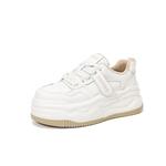 Кеды DAPHNE Skateboard Shoes Women's Low-Top - фото 12