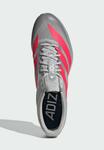 Кроссовки Adidas Performance ADIZERO PRIME SP 4, Grey Two Lucid Red Silver Metallic/Grey - фото 3