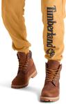 Спортивные брюки Timberland Core Tree Logo, Wheat Boot/Black - фото 2