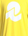 Футболка Invicta, желтый - фото 4