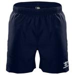 Шорты Warrior Alpha X, синий - фото