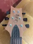 PRS SE Guitar Пола - Угольный - фото 3