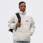 Пуховик Unisex Jeep, белый - фото 13