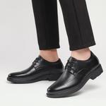 Туфли мужские низкие черный Bole - фото 8