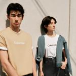 Футболка мужская Calvin Klein, черный - фото 4