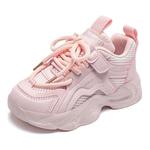 Кроссовки HOBIBEAR Kids Lifestyle Shoes Kids Low-top, черный - фото 5