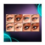 Подводка для глаз MAX FACTOR Masterpiece Gel Eyeliner, 520 Pretty turquoise - фото 2