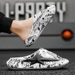 Шлепанцы мужские Double Star 88 - фото 49